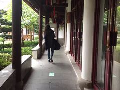 全季酒店-全季酒店（苏州观前街平江路店）(原临顿路地铁站店)