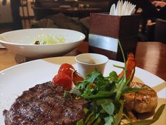 -沈阳君悦酒店·意坊意大利餐厅