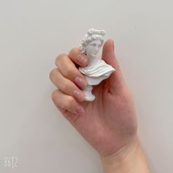 -铂颜形象