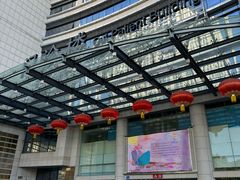 -广州中医药大学第一附属医院(总院)