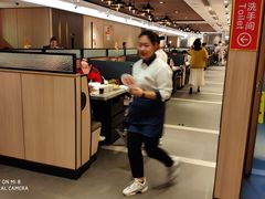 -海底捞火锅(群光广场店)