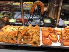 -西安钟楼北大街希尔顿欢朋酒店
