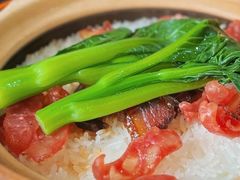 -顺峰顺水顺德菜(龙华店)