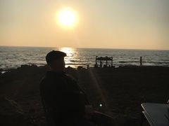 -Cafe Aewol Monsant