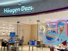 门面-哈根达斯(陆家浜路店)