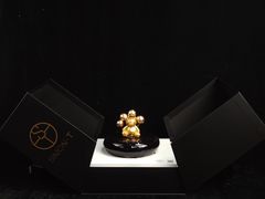 -西檬树SIMON·T轻奢蛋糕(大东方Max店)