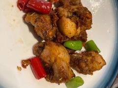 -jpc集品餐厅(中山店)