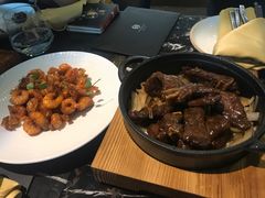 -异次元·LIGHT HOUSE·美食酒廊·休闲露台