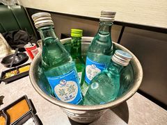 -大發韩国烤肉(八佰伴店)