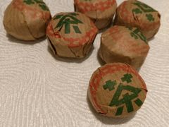 -海都六福酒家(世博广场店)