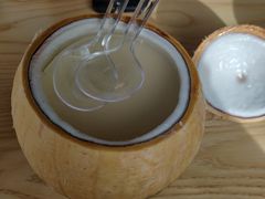 泰国椰皇冻-食盈碗仔翅(星玺广场店)