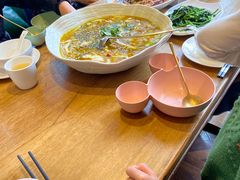 -阿斯牛牛·凉山菜(新会展店)