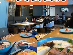 -成都天府丽雅酒店-宽窄店丽悦餐厅
