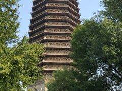 -玲珑塔公园