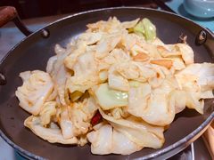 -小菜园新徽菜(南通永旺店)
