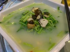 -京味民福烤鸭店(建设四马路店)