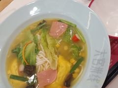 -大官米线(喜盈门范城店)