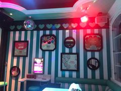 -音乐派KTV(银泰城店)