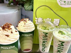 -迷客夏Milksha(圆融天幕店)
