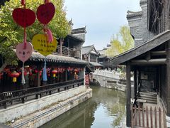 -台儿庄古城
