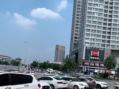 -津乐园(芥园道店)