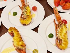 -安蒂娅·海鲜自助餐厅(安蒂娅美兰酒店)