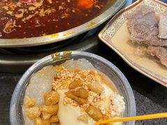-飘香火锅(玉林西路店)