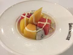 -斗牛士牛排餐厅(嘉里汇店)