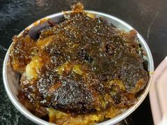 -清真盛志望麻酱酿皮·非遗老字号