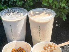 -迷客夏Milksha(无锡苏宁店)
