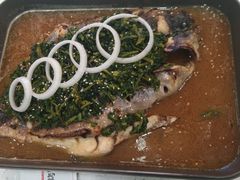 -三江源活鱼现烤(维多利摩尔城店)