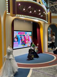 -奈尔宝家庭中心·亲子餐厅(长沙运达汇店)