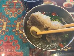 -巴依老爷新疆美食(工体旗舰店)