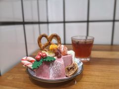 -WONDER ICE 萬得冰田(建設路总店)
