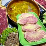 去拉萨听劝！吃这家酸汤牦牛肉火锅