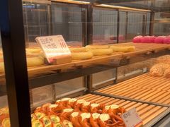 -木子木水日式烫面包(中盛店)