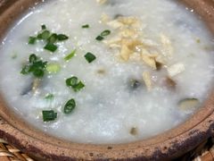 -花少爷的粥(中贸广场店)