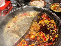 -周小明火锅(黑金冠社区店)