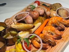 -布拉格餐厅· 中欧捷克菜(全国首店)