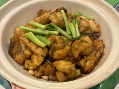 -盛港湾海鲜食府(黄沙店)