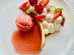 -广州四季酒店·佰鲜汇·现代法餐