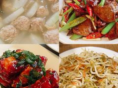-秦三驴(云飞街店)