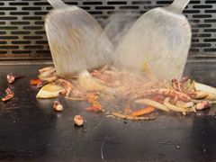 -大神太神·铁板烧(七宝领展广场店)