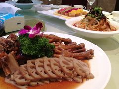 -鼎记酒楼(雁南一路店)