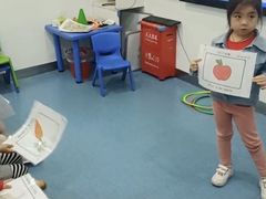 -关键词英语·青少儿·语言培训(红山天虹校区)