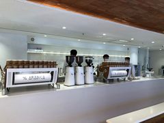 -% Arabica阿拉比卡咖啡(武汉天地店)