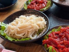 -湊湊火锅·茶憩(上海合生汇店)