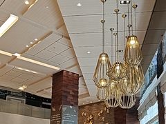 -广州希尔顿逸林酒店-OPEN開·全日制餐厅·海鲜·小火锅·自助餐(东风路店)