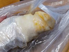 -卷五味·李老二卷馍(学则路店)