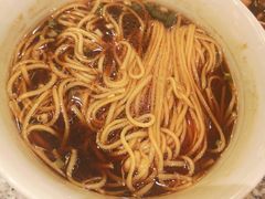 老牌阳春面-南京大牌档(龙湖长楹天街店)